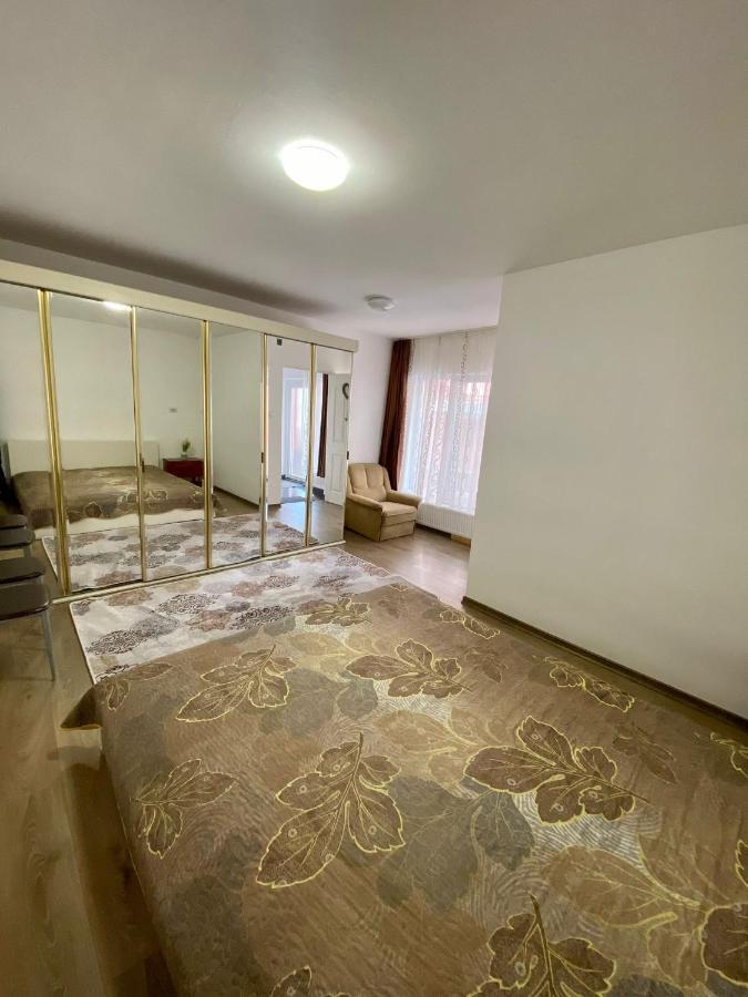 Ardelean Apartment Орадя Екстер'єр фото